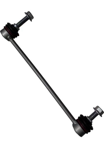 1 Çift Araba Arka Süspansiyon Sallanma Çubuğu Uç Bağlantısı R50 Için (Yurt Dışından) fırsatları