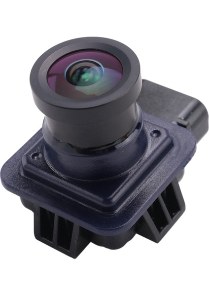 Hareketli Yörüngeye Sahip Araç Arka Görüş Geri Görüş Kamerası (Yurt Dışından)