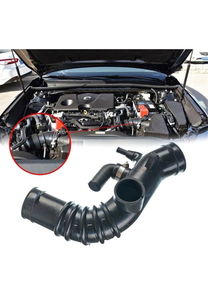 Motor Kauçuk Hava Giriş Hortumu Borusu (Yurt Dışından) fırsatları