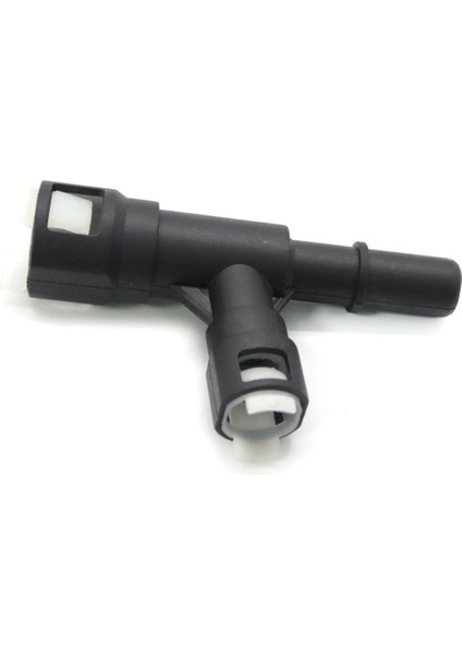 2 Adet Araba Hvac Isıtıcı Hortum Bağlantısı 2002-2014 Siyah (Yurt Dışından) indirimleri