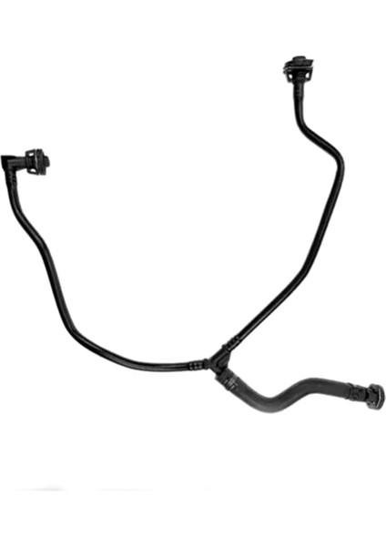 Motor Radyatör Soğutma Hortumu Borusu 4N0121081BJ A8 D5 Için (Yurt Dışından) modelleri