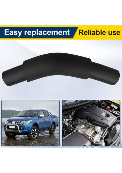 Motor Su Besleme Hortumu 1310B339 L200'E Uygun (Yurt Dışından) fırsatları