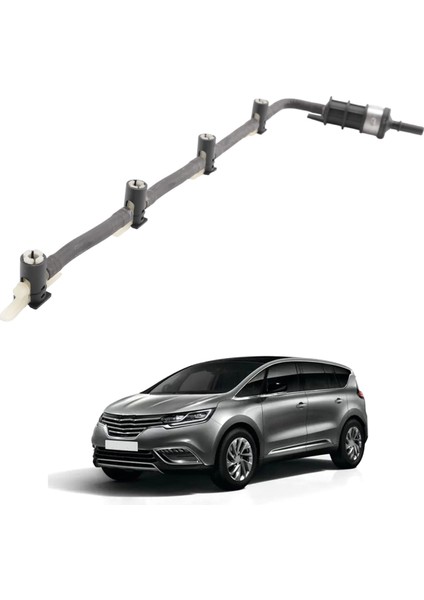 Yakıt Taşma Hortumu Yakıt Enjeksiyonu Geri Dönüş Hortumu (Yurt Dışından) fiyatları