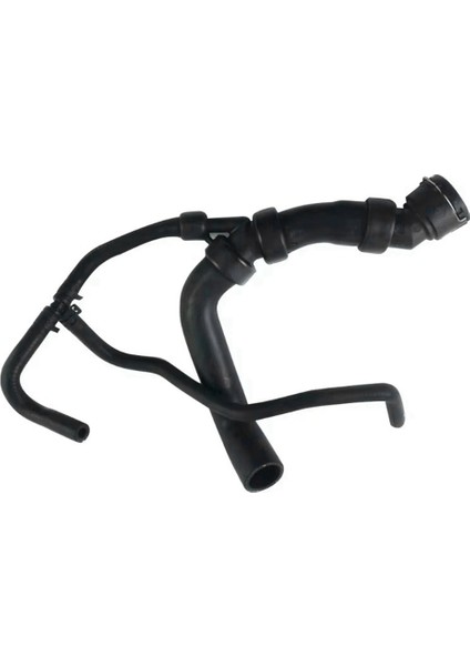 Motor Üst Soğutma Radyatör Hortumu Su Besleme Borusu A6L Için (Yurt Dışından)