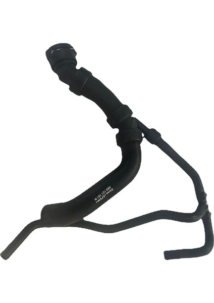 Motor Üst Soğutma Radyatör Hortumu Su Besleme Borusu A6L Için (Yurt Dışından) fiyatları