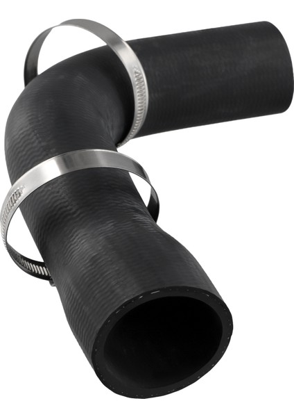 Turbo Şarj Cihazı Soğutucu Giriş Hava Hortumu (Yurt Dışından)