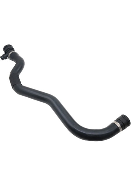 17128602870 Radyatör Soğutma Hortumu Soğutma Sistemi Parçaları (Yurt Dışından)