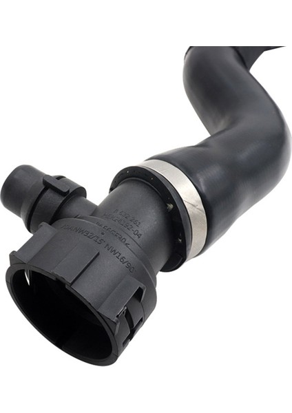 17128602870 Radyatör Soğutma Hortumu Soğutma Sistemi Parçaları (Yurt Dışından) fırsatları