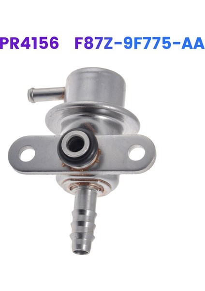 PR4156 F87Z-9F775-AA Yeni Yakıt Basınç Regülatörü (Yurt Dışından)