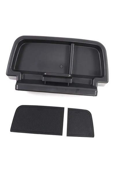 Honda Pilot 2023 2024 Dash Board Depolama Organizatör Araç Iç Aksesuarları Için Dash Depolama Tepsisi (Yurt Dışından) modelleri