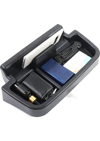 Honda Pilot 2023 2024 Dash Board Depolama Organizatör Araç Iç Aksesuarları Için Dash Depolama Tepsisi (Yurt Dışından) fırsatları