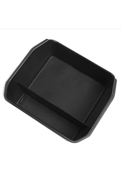 Araba Merkezi Depolama Kutusu Kolçak Kutusu Saklama Kutusu Araç Iç Aksesuarlar Land Rover Defender Için 90 110 130 2020-2024 (Yurt Dışından) fırsatları