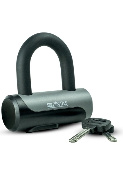 Protector ZIN13 Motosiklet Kesilmez Kilit