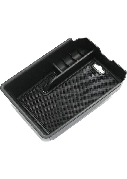 Araba Merkez Konsol Koltuğu Kutusu Saklama Kutusu Palet Tepsi Konteyneri Bmw Için Kauçuk Matlı X3 G01 X4 G02 2018-2021 (Yurt Dışından) fırsatları