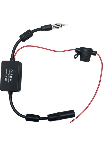 Fmam Radyo Anten Sinyal Amplifikatörü Manyetik Döngü ile (Yurt Dışından) fiyatları