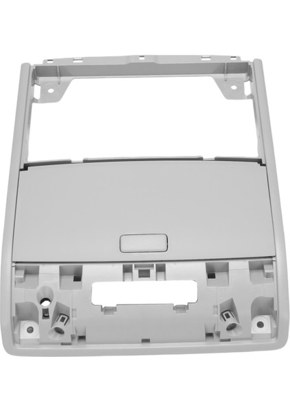 5TD868837 5GG868837 Araba Iç Çatı Depolama Güneş Gözlüğü Kutusu Volkswagen Golf Için Güneş Cam Kılıf Gözlük Tutucu 7 Mk7 (Yurt Dışından) modelleri