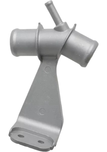 2009-2017 Yılları Arası Araba Motor Soğutma Suyu Çıkış Borusu (Yurt Dışından) fiyatları