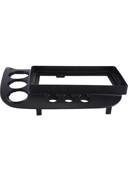 9 Inç 2 Din Android Mp5 Fasya Araba DVD Çerçevesi Lhd (Yurt Dışından) fırsatları