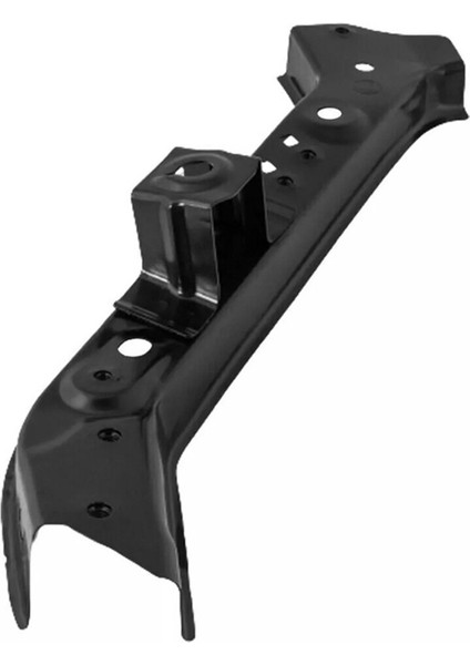 Araba Radyatör Destek Braketi Radyatör Braketi F25126LBMA F25136LBMA (Yurt Dışından)