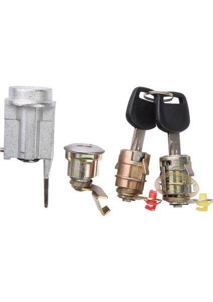 Yeni Ateşleme Namlulu Kapı Kilitleri Gaz Kilidi W2 Anahtarları (Yurt Dışından) fiyatları