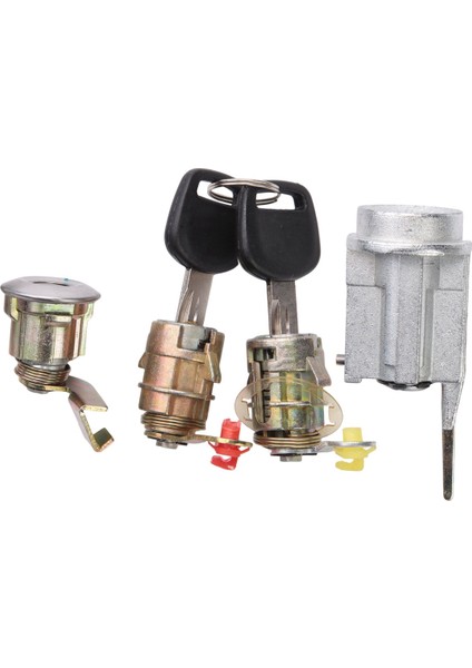 Yeni Ateşleme Namlulu Kapı Kilitleri Gaz Kilidi W2 Anahtarları (Yurt Dışından) modelleri