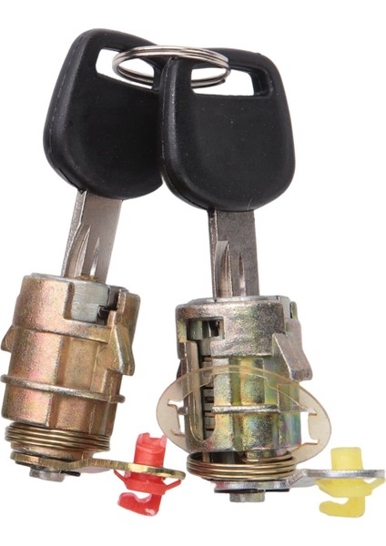 Yeni Ateşleme Namlulu Kapı Kilitleri Gaz Kilidi W2 Anahtarları (Yurt Dışından) fırsatları