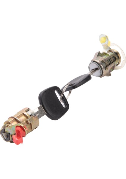 Yeni Ateşleme Namlulu Kapı Kilitleri Gaz Kilidi W2 Anahtarları (Yurt Dışından) indirimleri