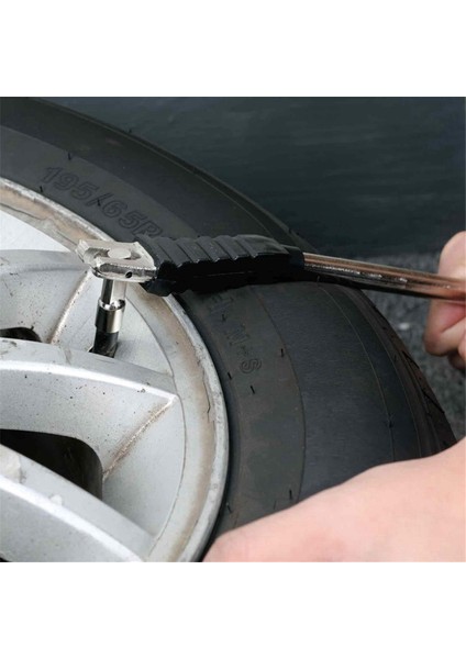 Lastik Supap Sapı Sökme Aleti ve Supap Çekirdek Aleti (Yurt Dışından)