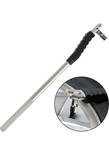 Lastik Supap Sapı Sökme Aleti ve Supap Çekirdek Aleti (Yurt Dışından) modelleri