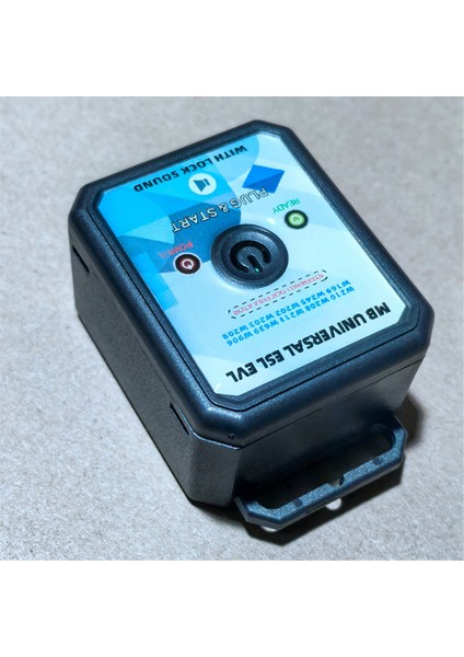 Esl Elv Evrensel Direksiyon Kilidi Emülatörü (Yurt Dışından) modelleri