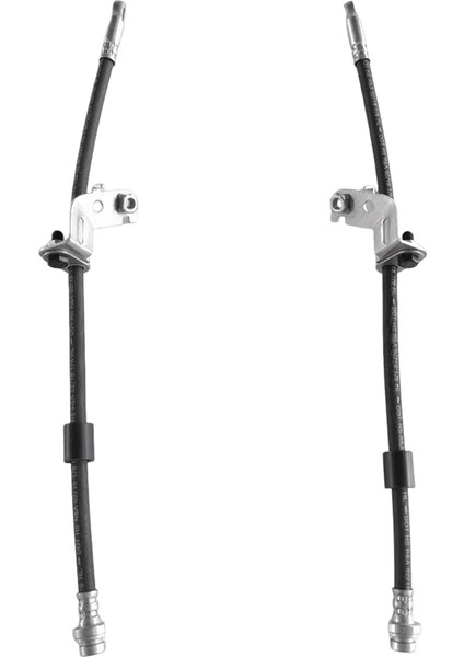 Sebring Compass 2007-2011 Için Araba Fren Hortumu (Yurt Dışından) fiyatları