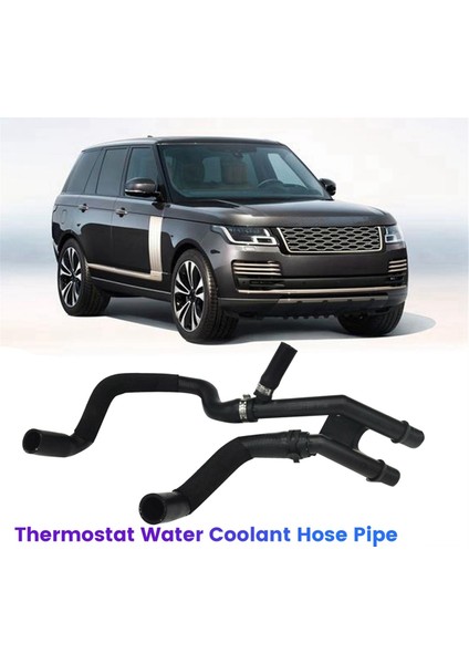 2010-2021 Soğutma Hortumu Için Araba Termostatı Su Hortumu Borusu (Yurt Dışından) modelleri