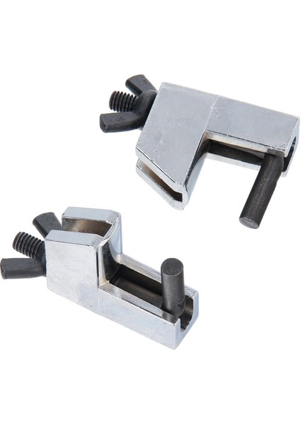 Fren Borusu Kelepçesi 2 Adet Hortum Sıkıştırma Kelepçesi Pensesi (Yurt Dışından)