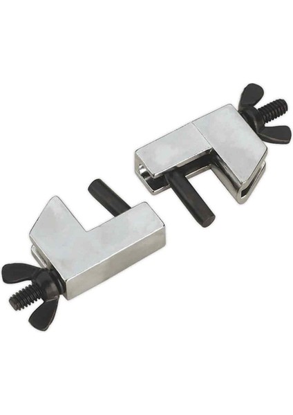 Fren Borusu Kelepçesi 2 Adet Hortum Sıkıştırma Kelepçesi Pensesi (Yurt Dışından) indirimleri