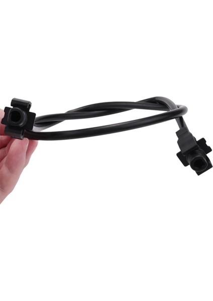 Araba Hortumu Su Dönüş Radyatörü Temizleme Borusu (Yurt Dışından) fırsatları