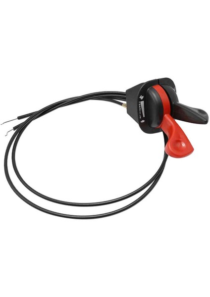 1734506SM Gaz Kelebeği Bobinleri Kablosu Hızlandırıcı Çift Kontrol Kablosu (Yurt Dışından) fırsatları