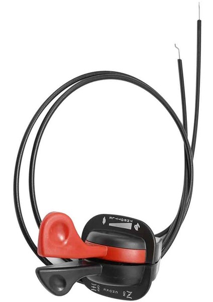 1734506SM Gaz Kelebeği Bobinleri Kablosu Hızlandırıcı Çift Kontrol Kablosu (Yurt Dışından) indirimleri