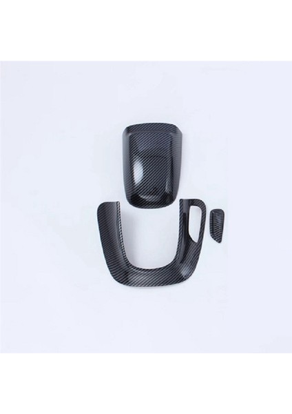 C Sınıfı W206 2022+ Karbon Için Araba Ön Koltuk Baş Desteği Döşeme Kılıfı (Yurt Dışından) indirimleri