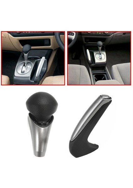 Sol El Sürüşü Için Fren Kolu Vites Topuzu Kapağıa (Yurt Dışından) fırsatları