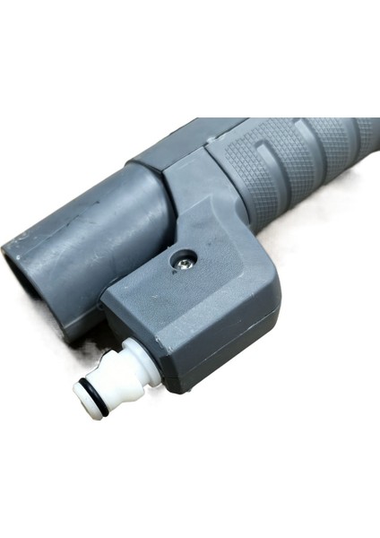 2 Adet Hortum Sapı Halı Temizleyici Konnektörü Erkek (Yurt Dışından) fırsatları