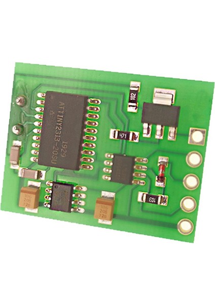 Immo Emulator Full Chips Bisikletler Motosikletler Scooterlar Için (Yurt Dışından)