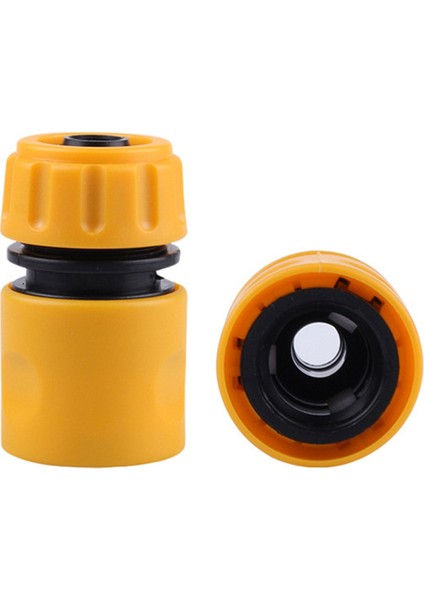 1/2 Hızlı Bağlantı Su Bağlantısı Araba Yıkama Suyu 4 Noktalı Hortum (Yurt Dışından) modelleri