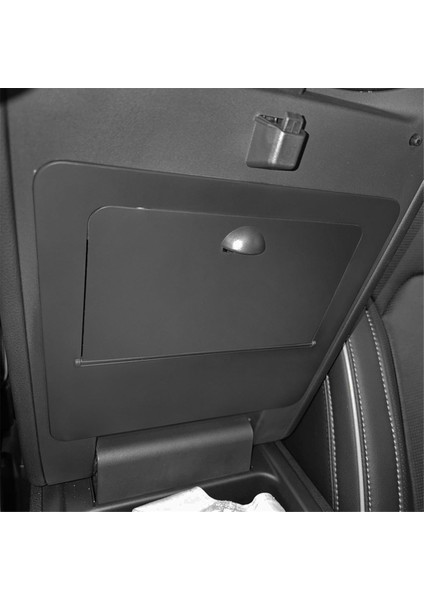 Honda Pilot 2023 2024 Orta Konsol Gizli Saklama Kutusu Merkez Konsolu Gizlilik Saklama Kutusu Organizatör (Yurt Dışından) fırsatları