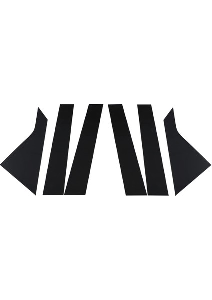 2014-2022 Araba Sütun Direkleri Kapı Pencere Döşemesi (Yurt Dışından) fiyatları