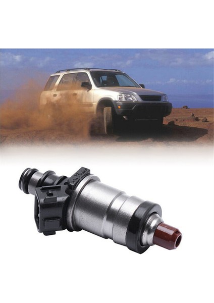 Tl Rl 1998-2001 06164-P2J-000 Için 2 Adet Yakıt Enjektörü (Yurt Dışından) fırsatları