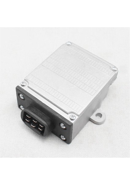 Araba Ateşleme Kontrol Modülü 0227100008 E28 E12 E23 Için 6 Pin (Yurt Dışından) indirimleri