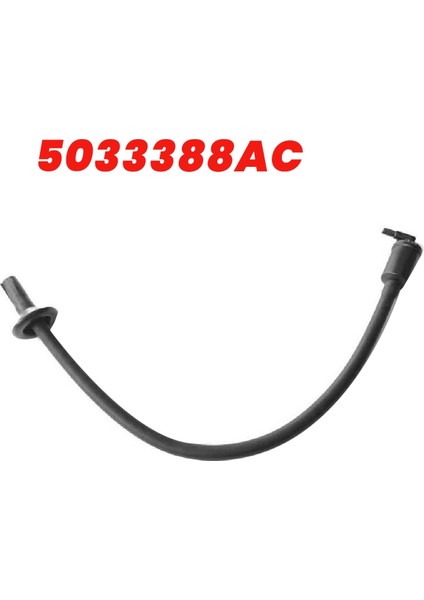 Grand Için Araba Taban Hortumu 5033388AC (Yurt Dışından) fırsatları