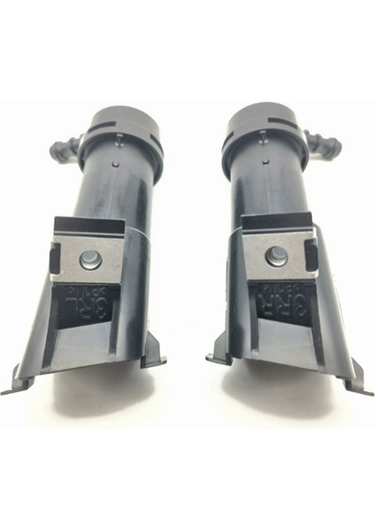 Sol Araba Farı Far Temizleme Nozulu (Yurt Dışından)