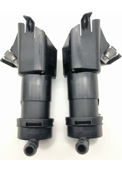 Sol Araba Farı Far Temizleme Nozulu (Yurt Dışından) fırsatları