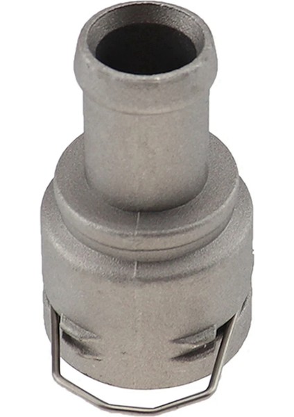 Soğutma Soğutma Hortumu Flanş Borusu Alüminyum Hızlı Bağlantı Parçası (Yurt Dışından)